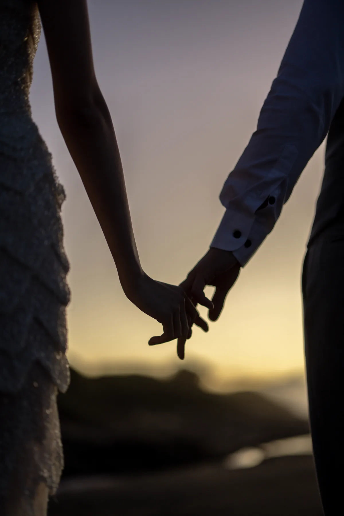 Allen & Irene 婚紗照妝髮造型 第 20 張