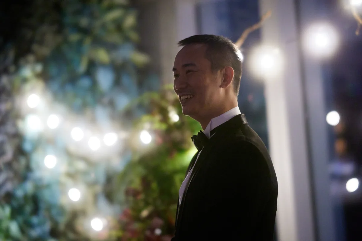 Howard & Annie 婚禮新秘妝髮（Sea To Sky）第 2 張