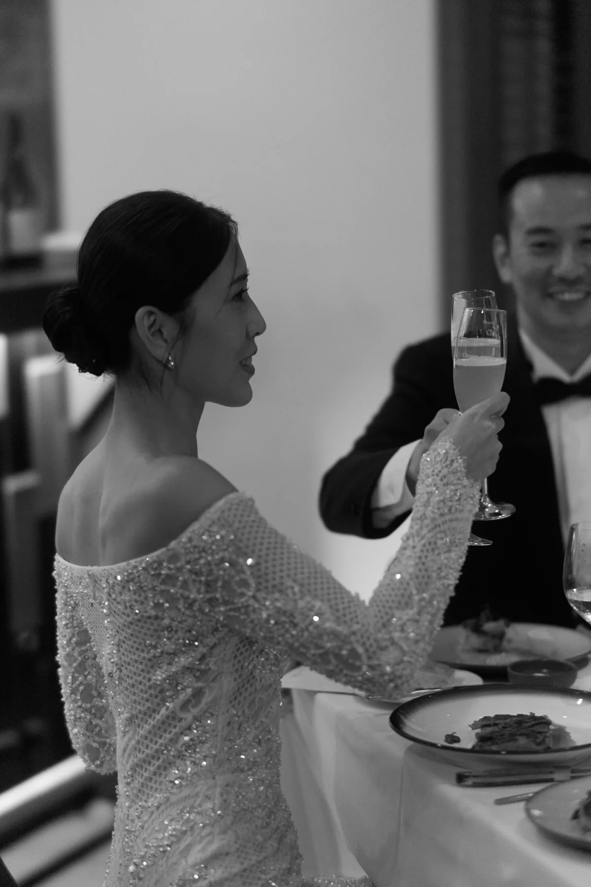 Howard & Annie 婚禮新秘妝髮（Sea To Sky）第 7 張