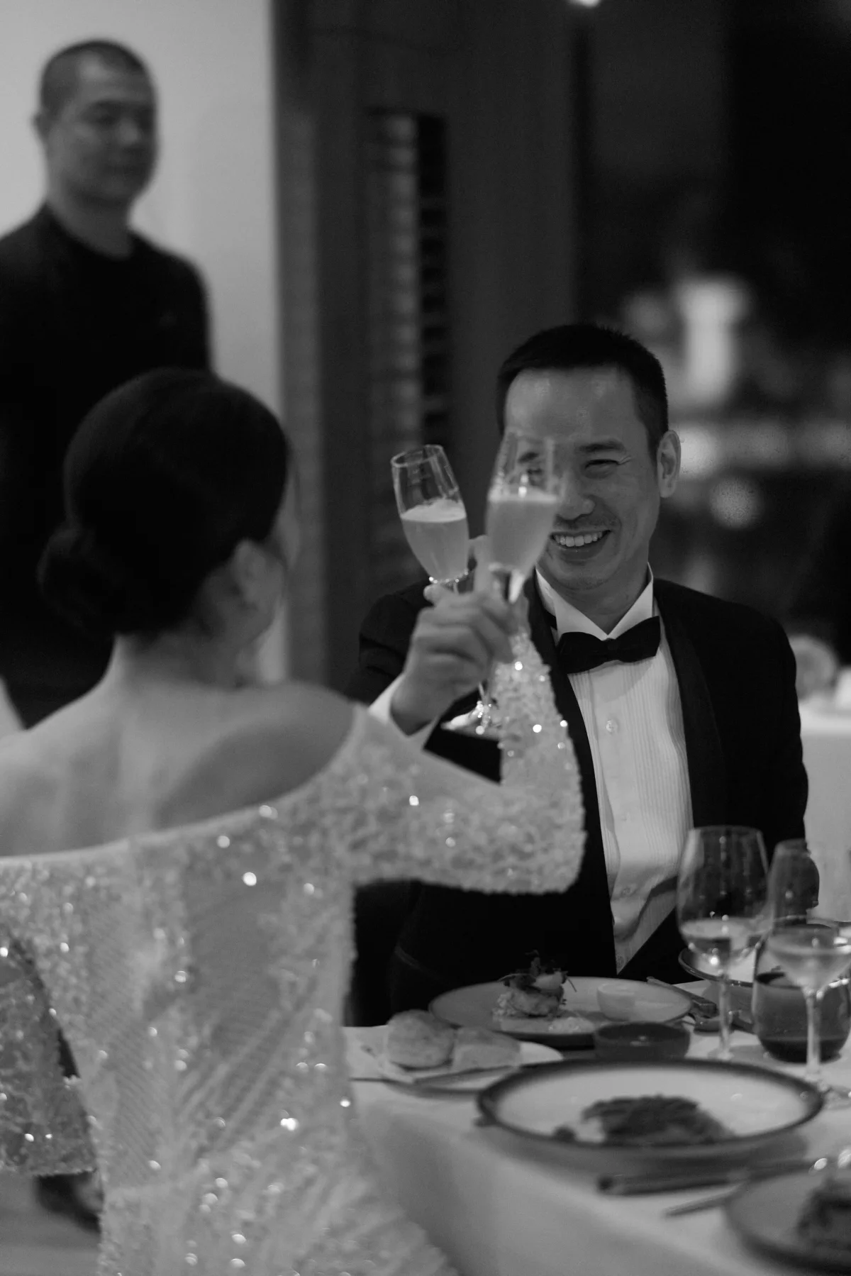 Howard & Annie 婚禮新秘妝髮（Sea To Sky）第 8 張