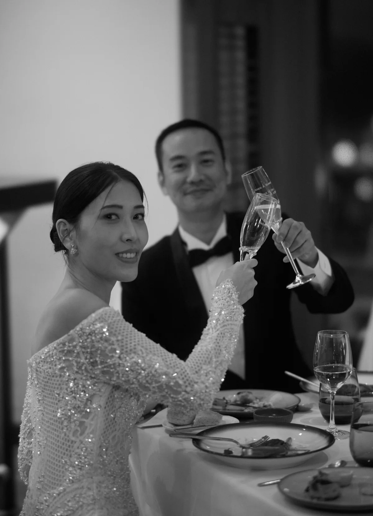 Howard & Annie 婚禮新秘妝髮（Sea To Sky）第 9 張