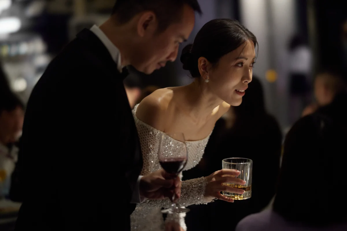 Howard & Annie 婚禮新秘妝髮（Sea To Sky）第 12 張