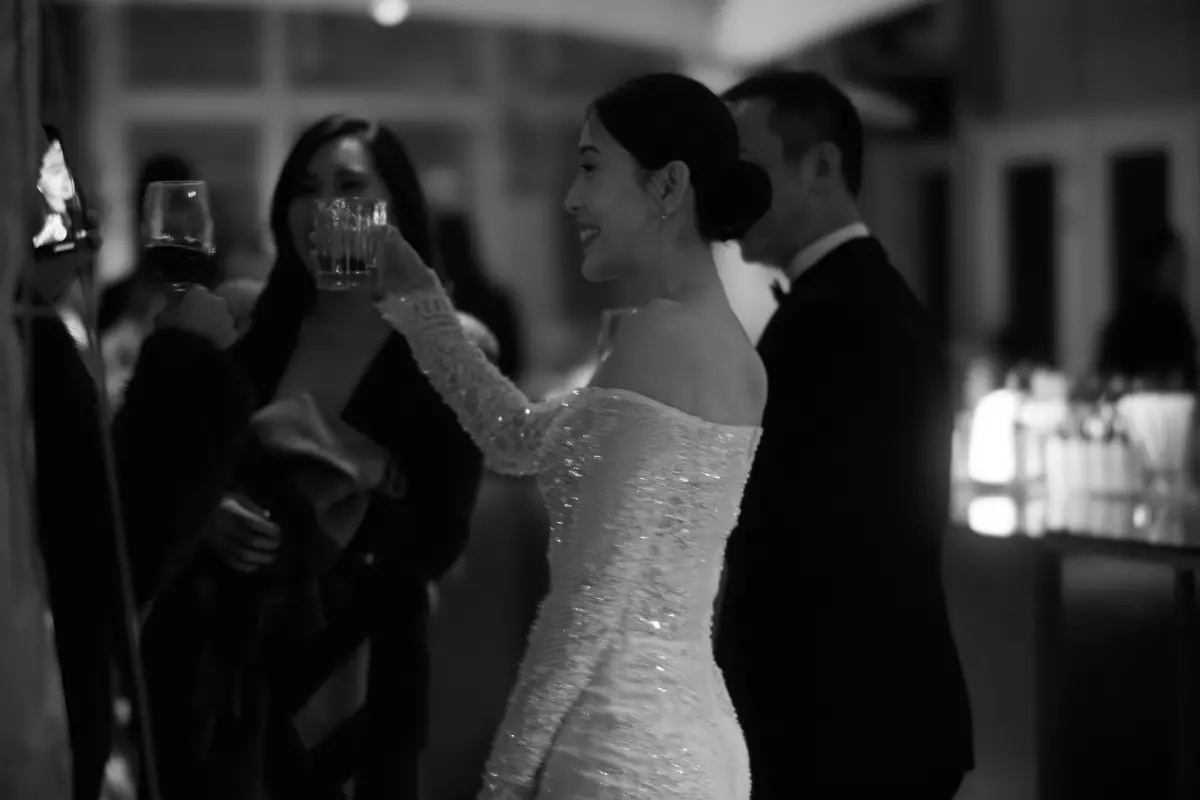 Howard & Annie 婚禮新秘妝髮（Sea To Sky）第 13 張