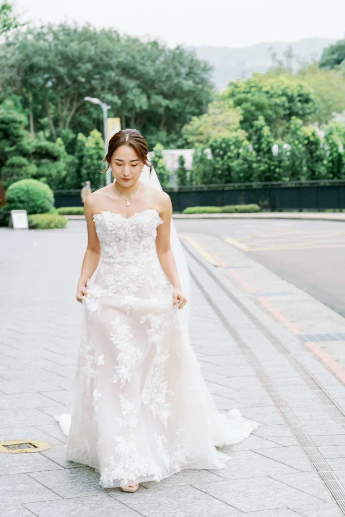 Max & Frances 婚禮新秘妝髮（台北萬麗酒店）第 9 張