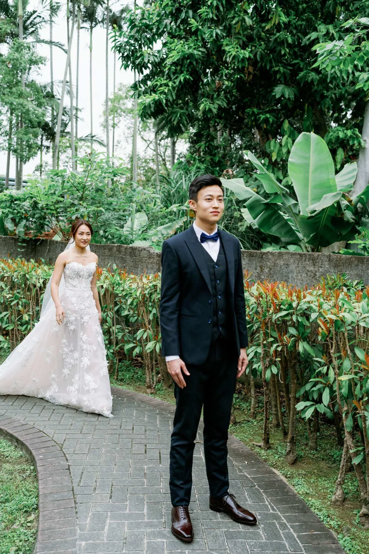 Max & Frances 婚禮新秘妝髮（台北萬麗酒店）第 10 張