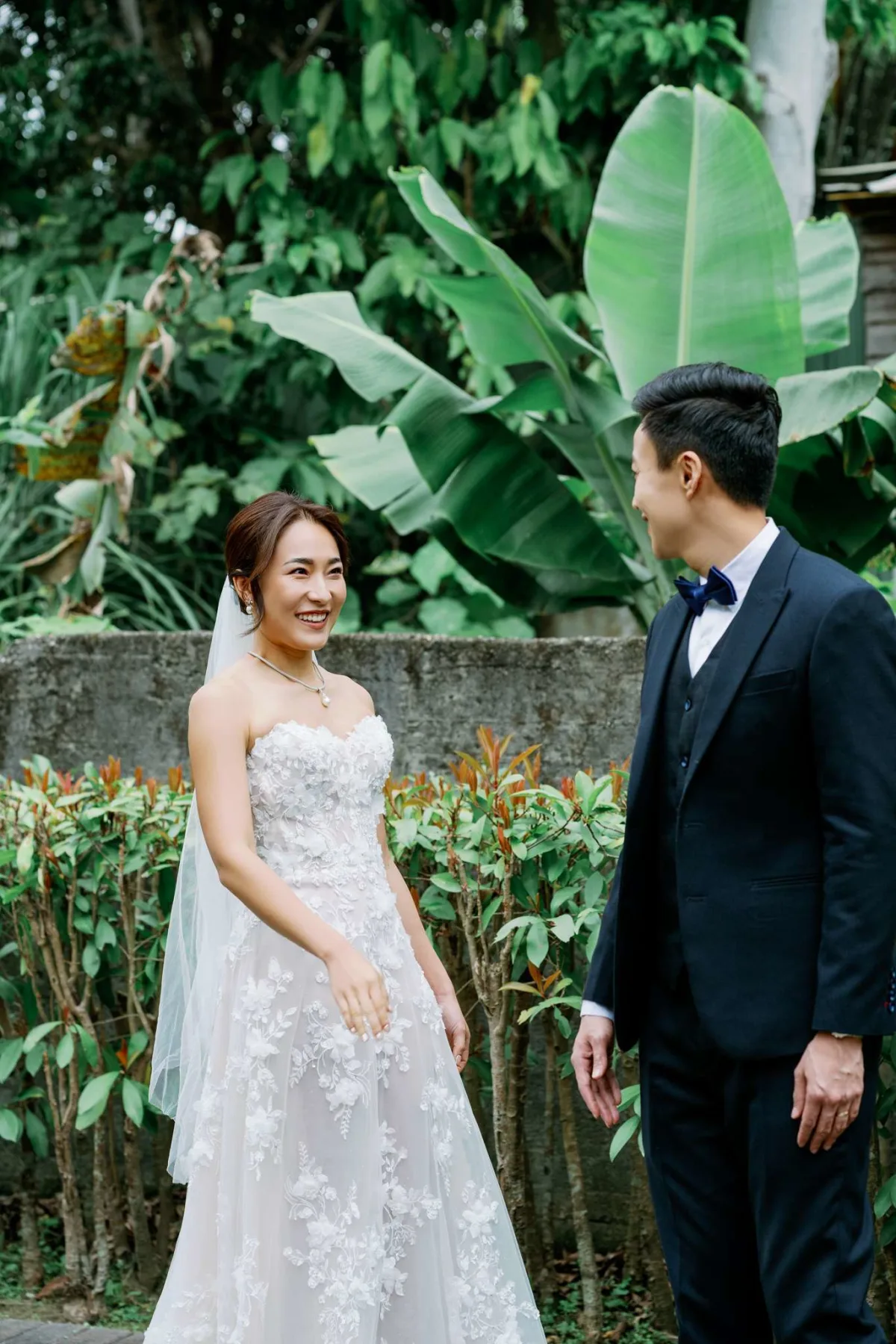 Max & Frances 婚禮新秘妝髮（台北萬麗酒店）第 11 張