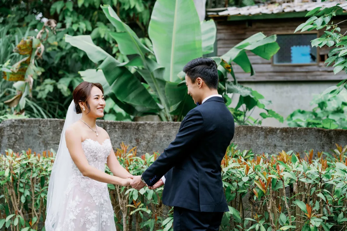 Max & Frances 婚禮新秘妝髮（台北萬麗酒店）第 12 張
