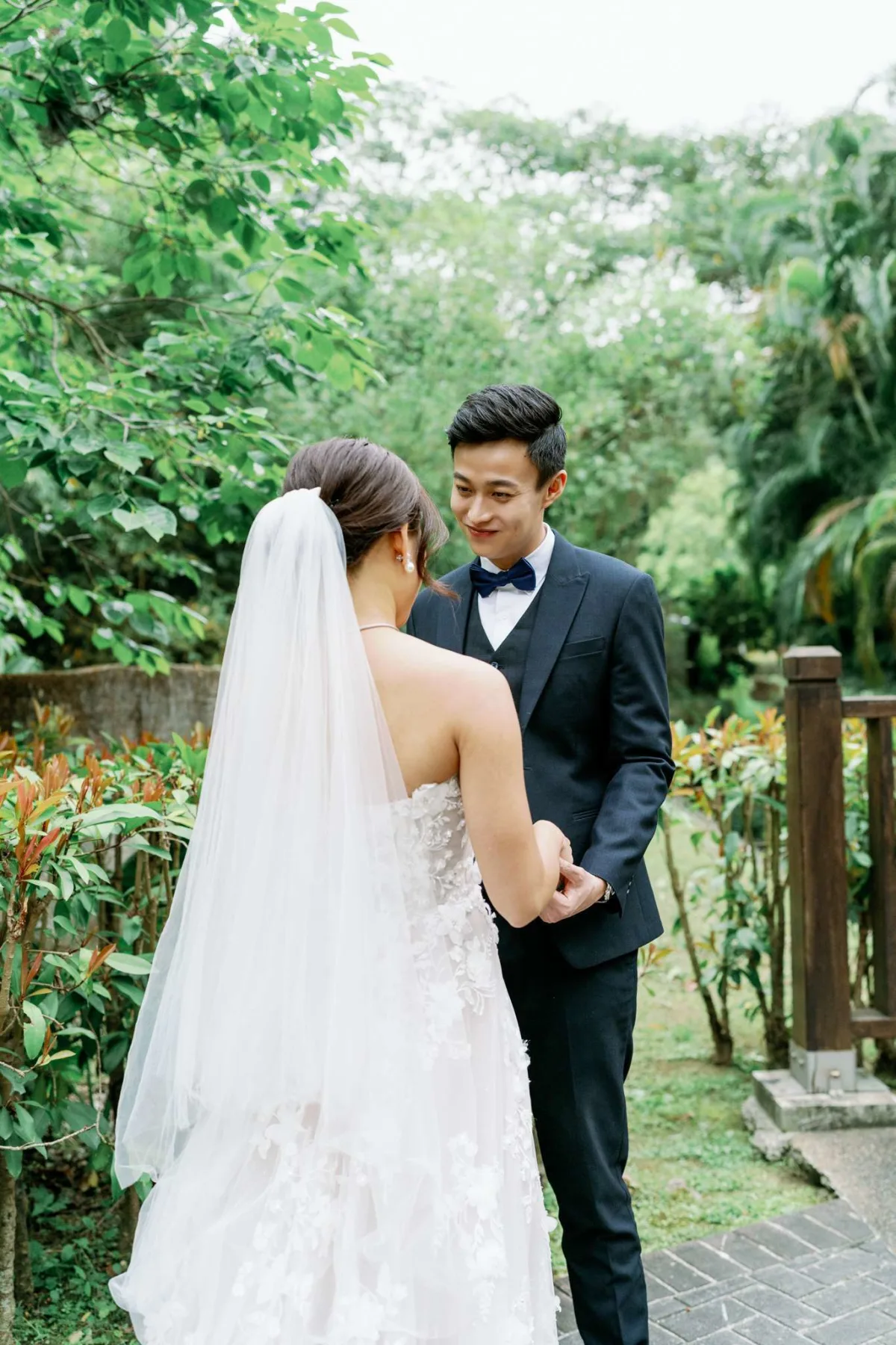 Max & Frances 婚禮新秘妝髮（台北萬麗酒店）第 13 張