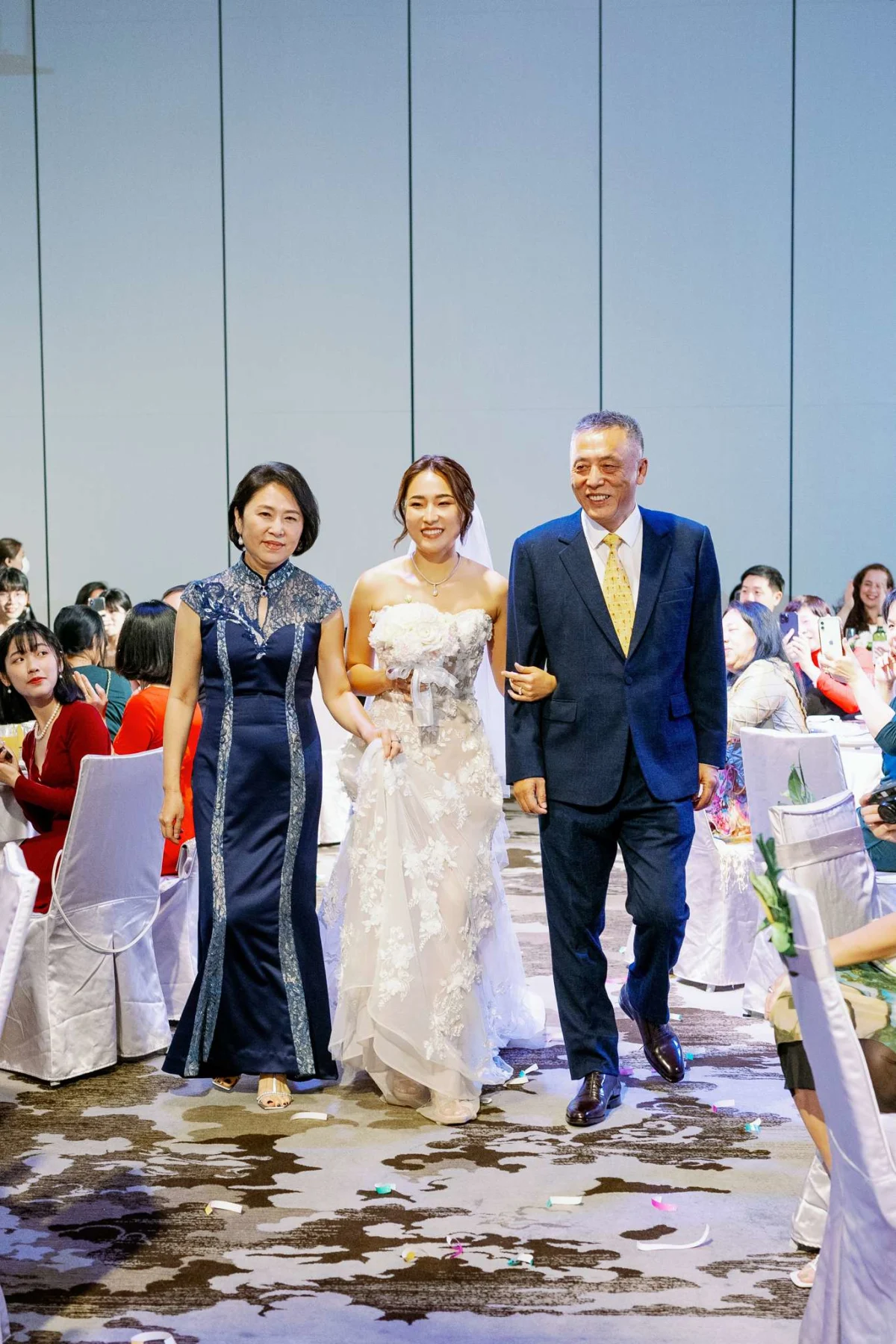 Max & Frances 婚禮新秘妝髮（台北萬麗酒店）第 18 張