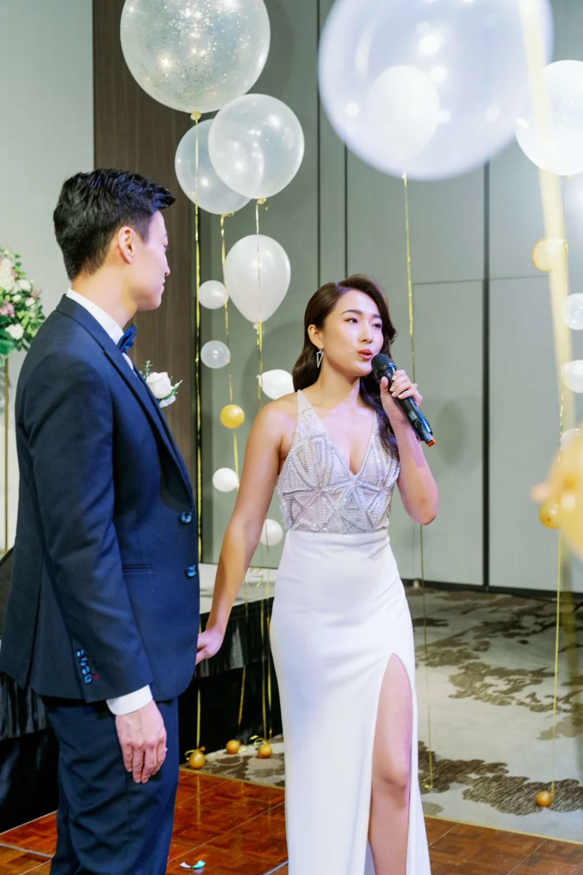 Max & Frances 婚禮新秘妝髮（台北萬麗酒店）第 20 張