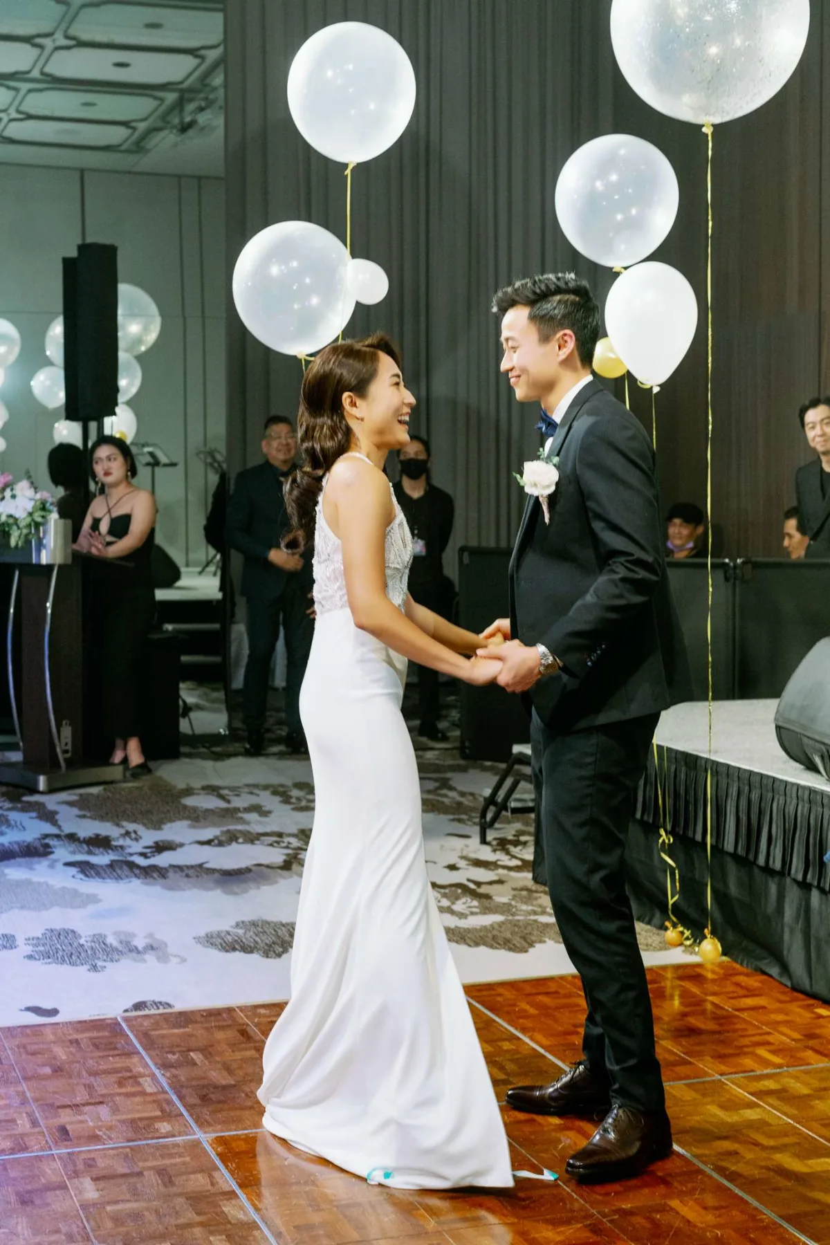 Max & Frances 婚禮新秘妝髮（台北萬麗酒店）第 22 張