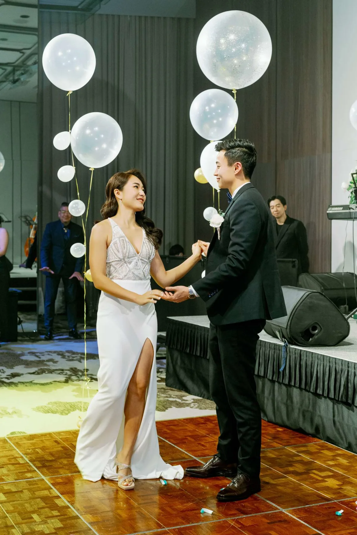 Max & Frances 婚禮新秘妝髮（台北萬麗酒店）第 23 張