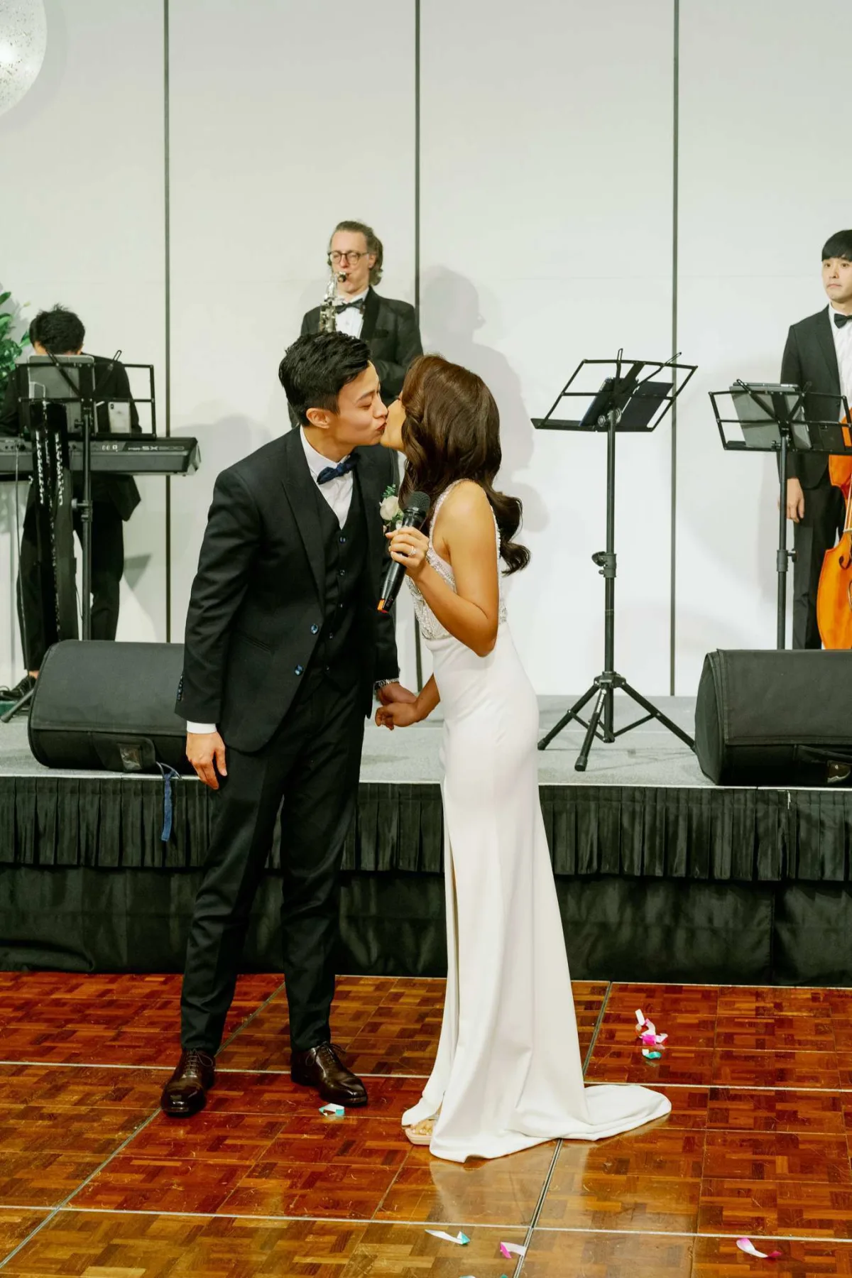 Max & Frances 婚禮新秘妝髮（台北萬麗酒店）第 25 張