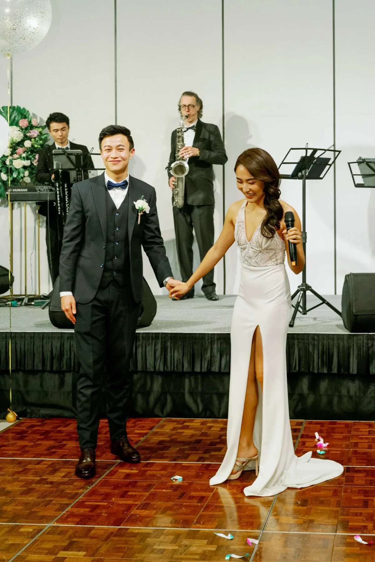 Max & Frances 婚禮新秘妝髮（台北萬麗酒店）第 26 張