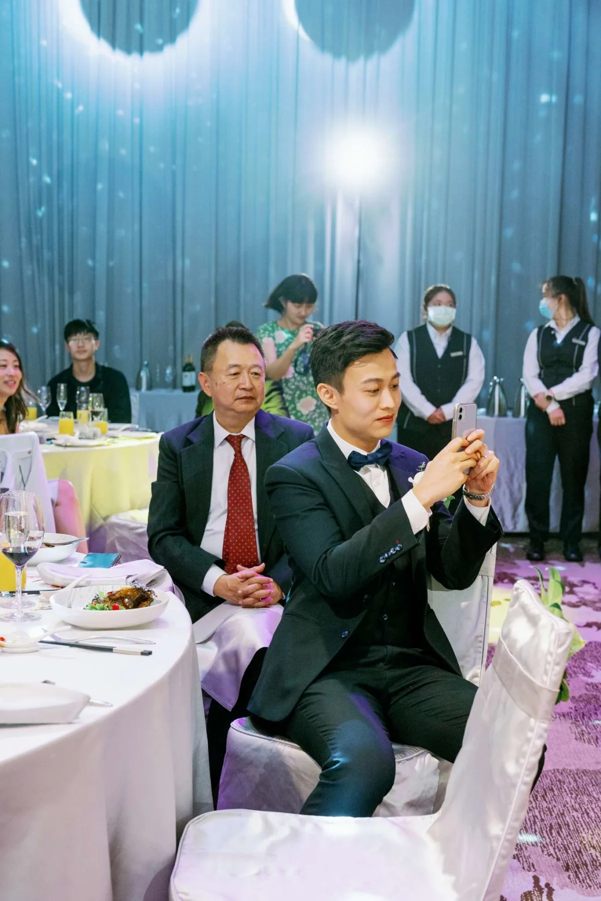 Max & Frances 婚禮新秘妝髮（台北萬麗酒店）第 27 張