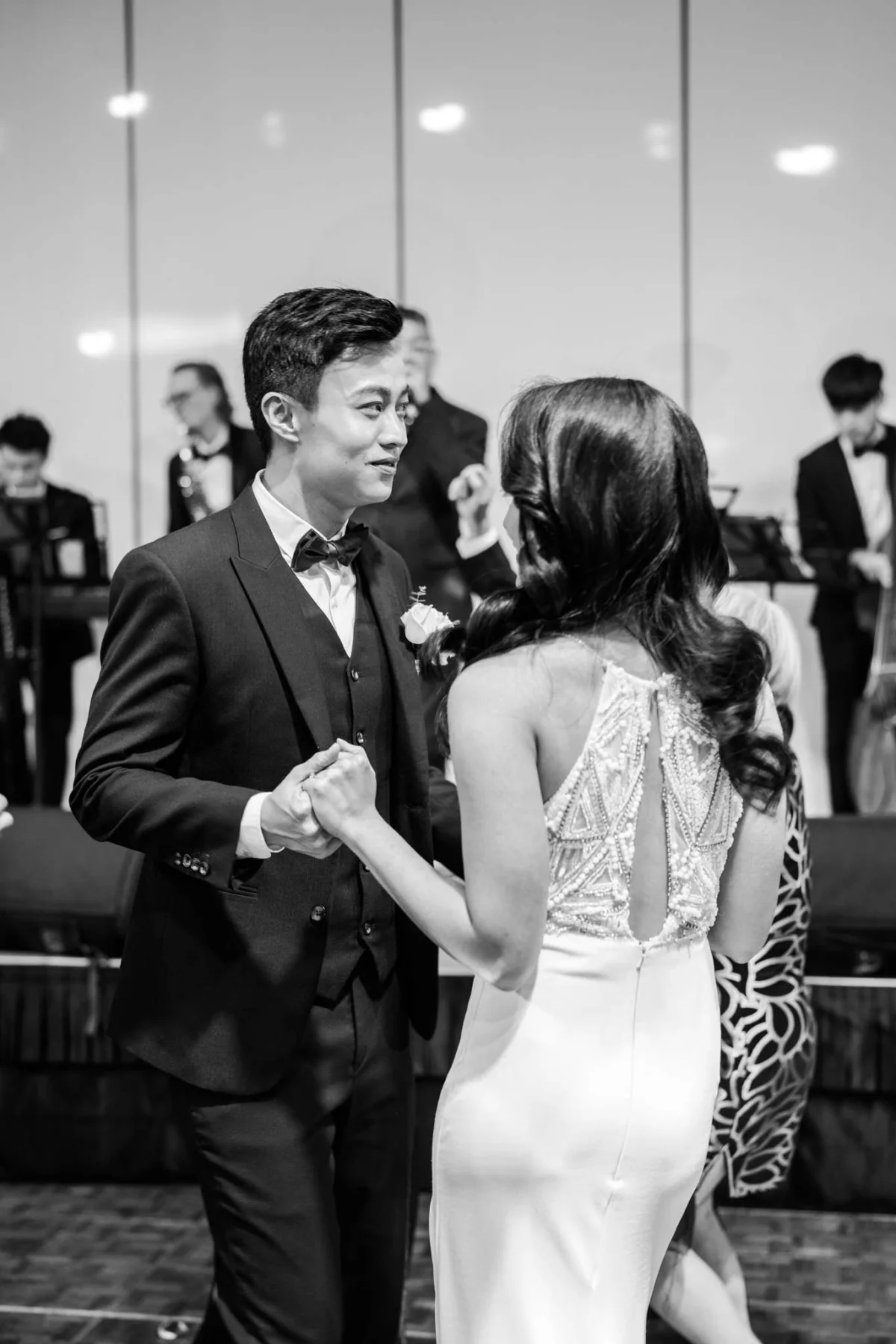 Max & Frances 婚禮新秘妝髮（台北萬麗酒店）第 33 張