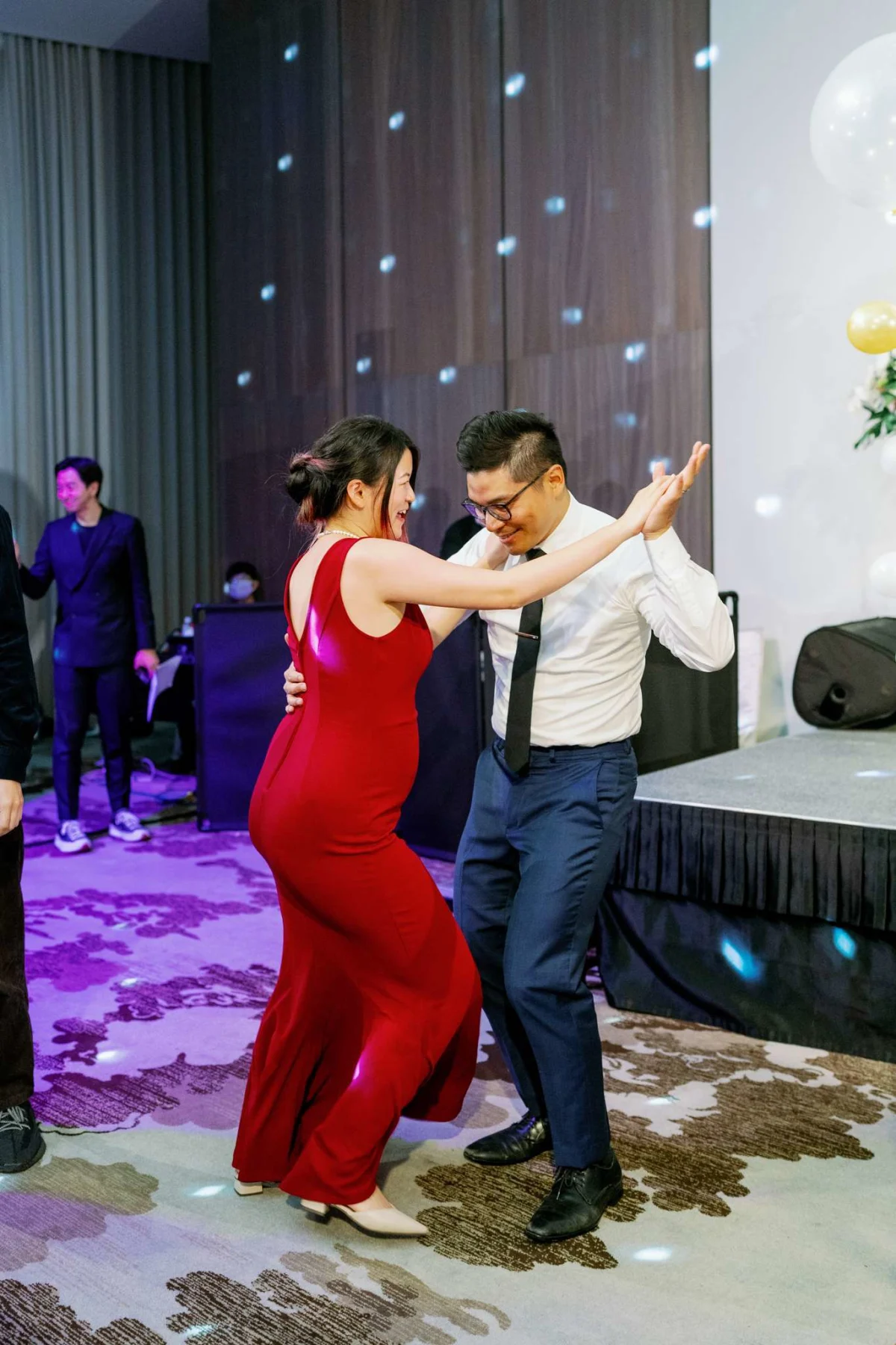 Max & Frances 婚禮新秘妝髮（台北萬麗酒店）第 34 張