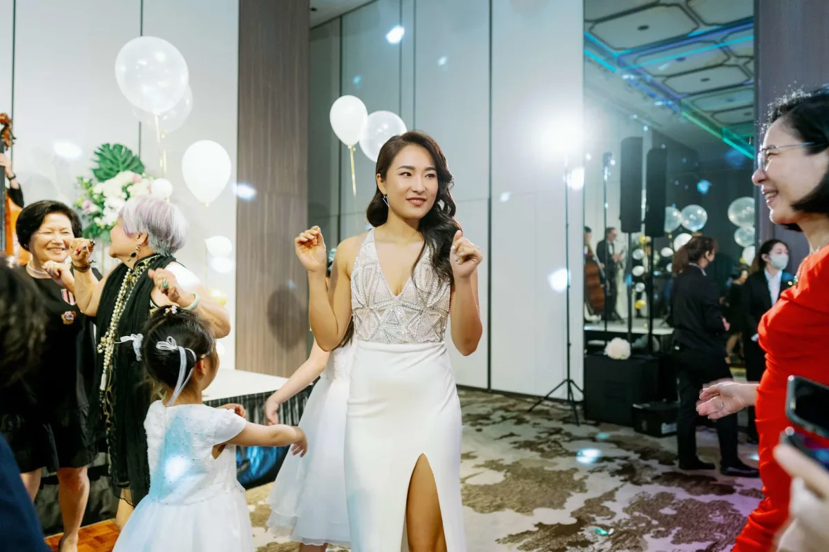 Max & Frances 婚禮新秘妝髮（台北萬麗酒店）第 39 張
