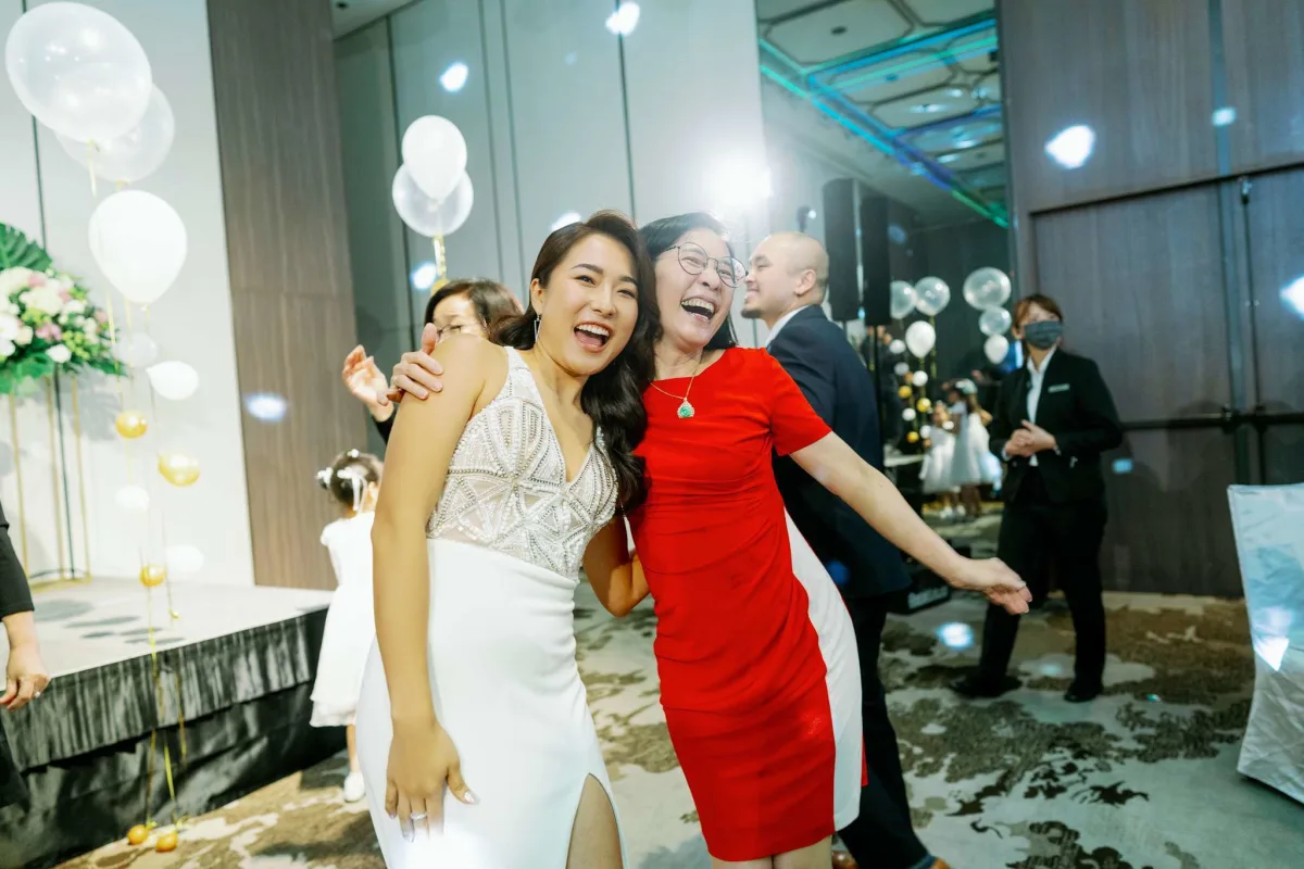Max & Frances 婚禮新秘妝髮（台北萬麗酒店）第 40 張