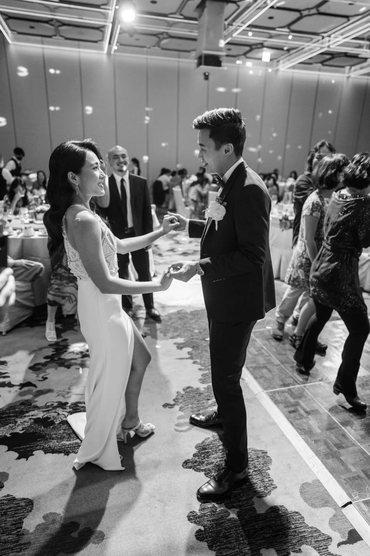 Max & Frances 婚禮新秘妝髮（台北萬麗酒店）第 44 張