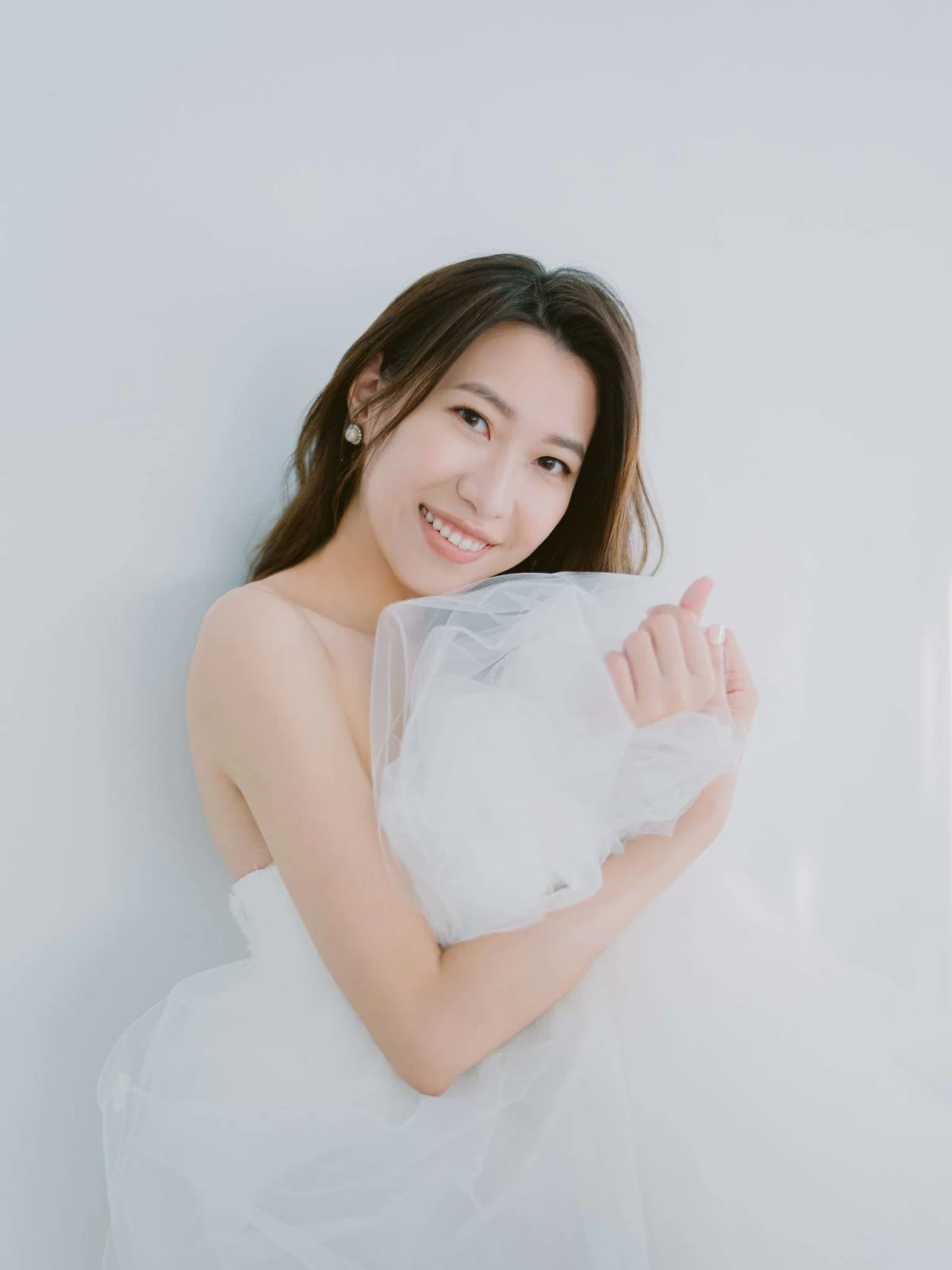 Yamei 孕婦寫真妝髮造型 第 8 張