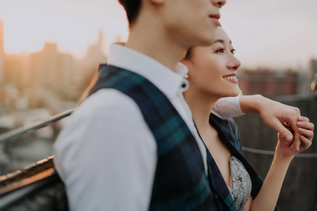 C.H Wedding 婚紗 婚紗照妝髮造型 第 20 張