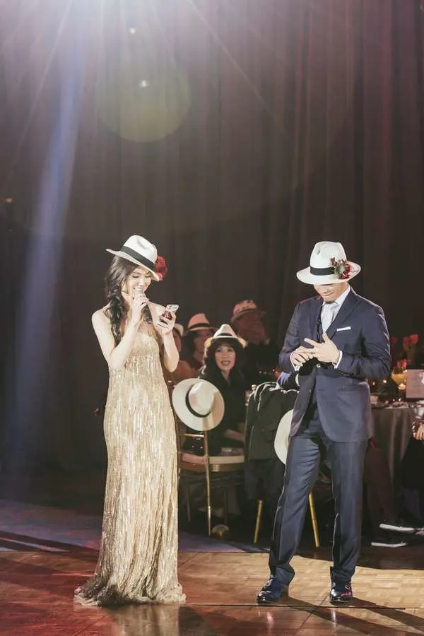 Johnny & Karen 婚禮新秘妝髮 第 21 張