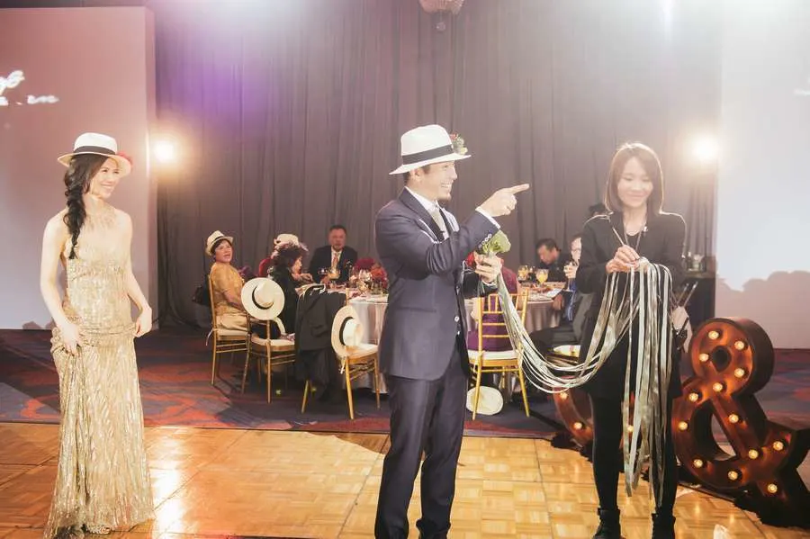 Johnny & Karen 婚禮新秘妝髮 第 25 張