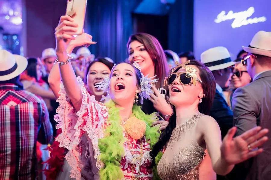 Johnny & Karen 婚禮新秘妝髮 第 32 張