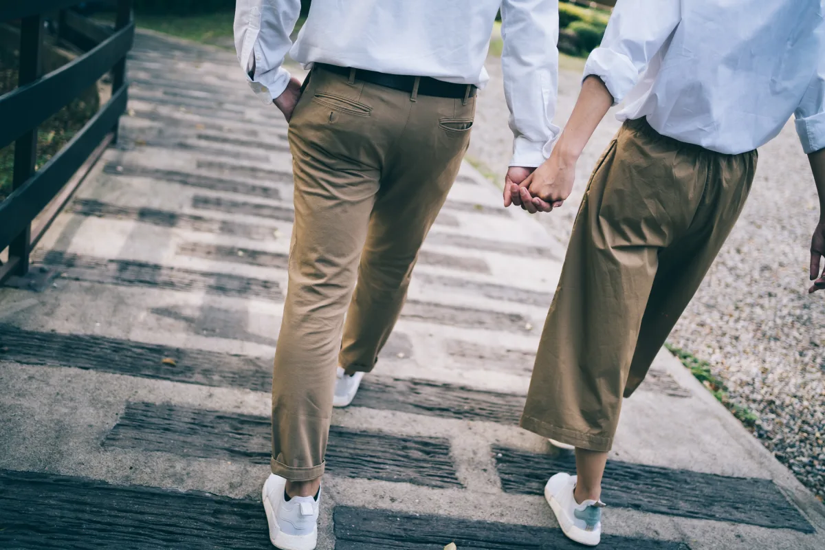 Chang & Lian 婚紗照妝髮造型（台北萬豪酒店 Taipei Marriott Hotel）第 11 張