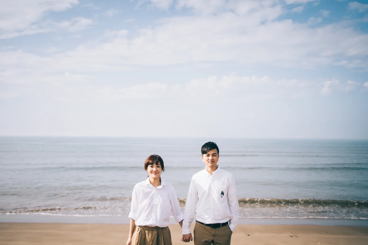 Chang & Lian 婚紗照妝髮造型（台北萬豪酒店 Taipei Marriott Hotel）第 12 張