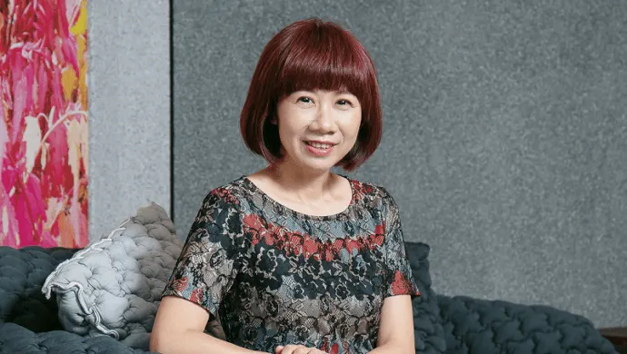 商周拍攝 商業拍攝妝髮 第 8 張