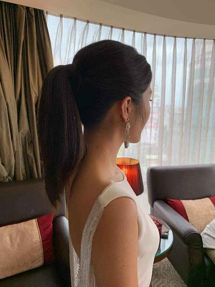 TingYi 婚禮新秘妝髮（新莊典華）第 18 張