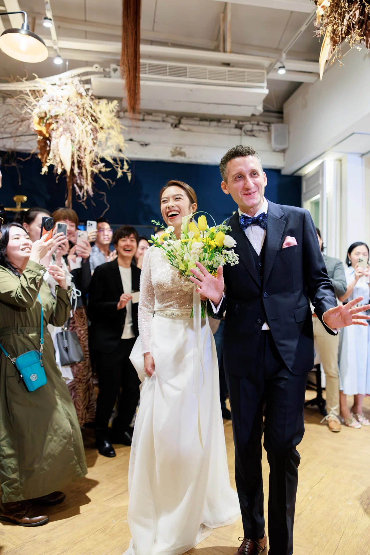 Gaga 婚禮新秘妝髮 第 10 張