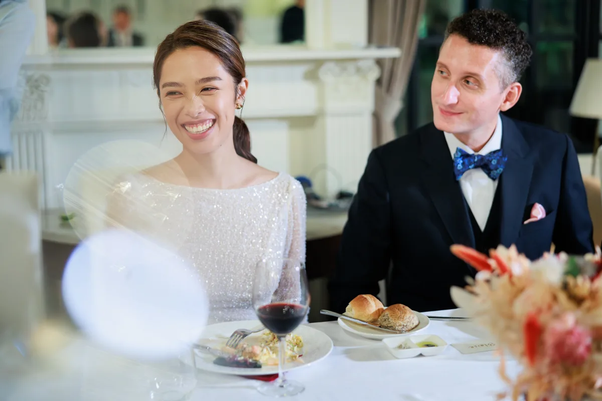 Gaga 婚禮新秘妝髮 第 20 張