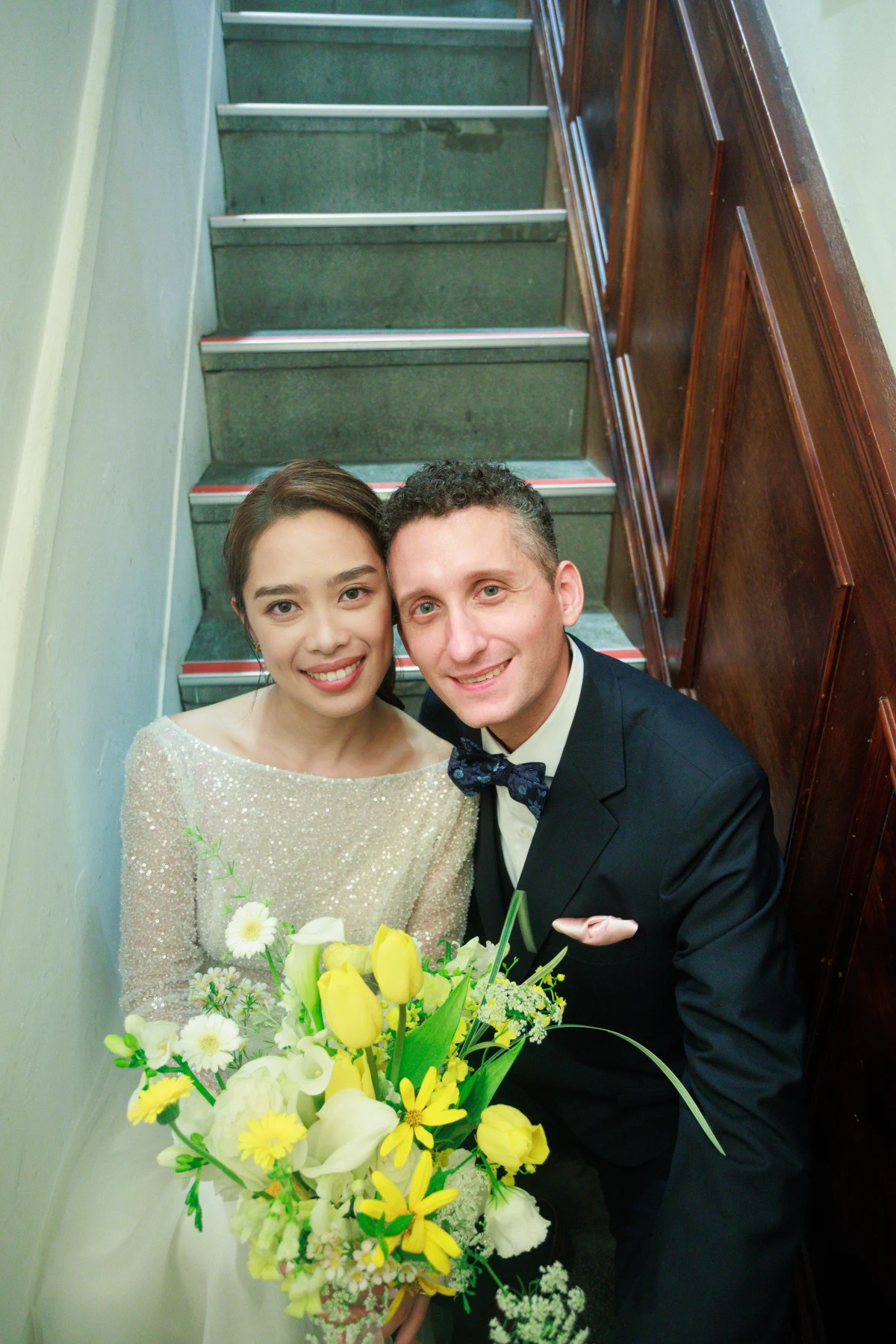Gaga 婚禮新秘妝髮 第 30 張