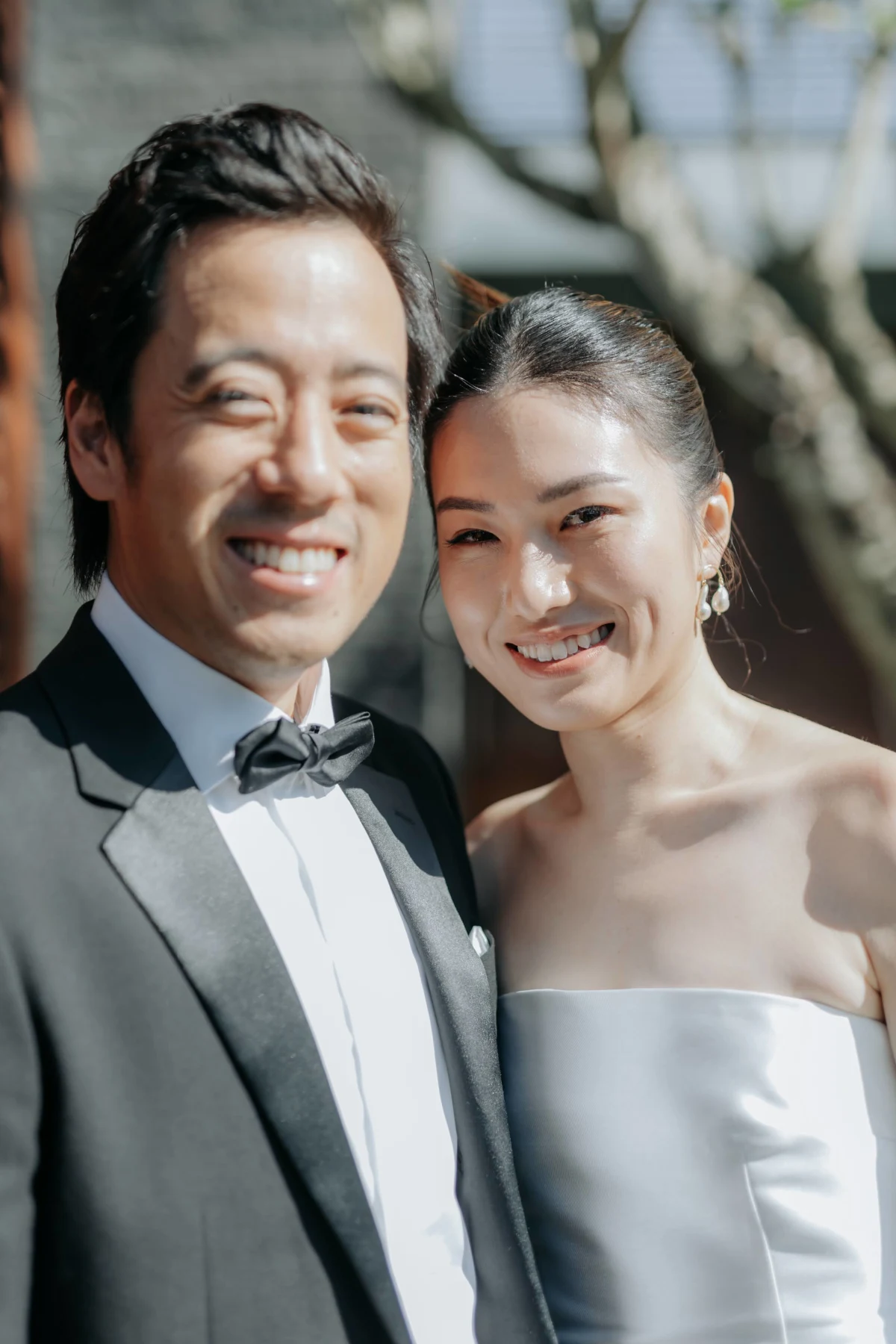 Kenneth & Eunice 婚禮新秘妝髮（涵碧樓）第 7 張