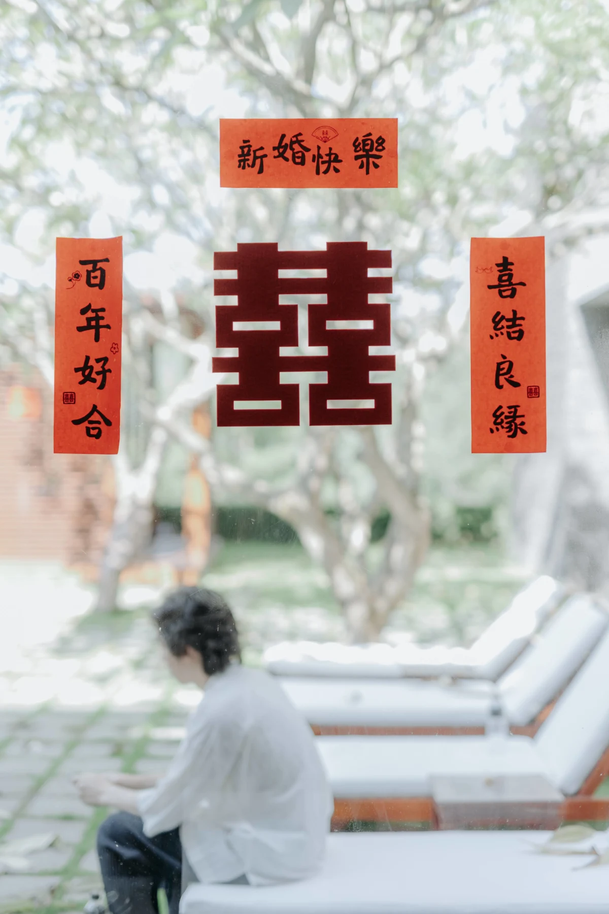 Kenneth & Eunice 婚禮新秘妝髮（涵碧樓）第 8 張