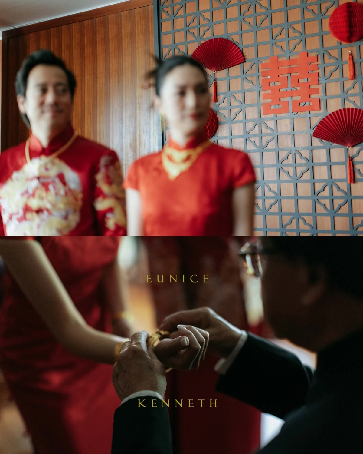 Kenneth & Eunice 婚禮新秘妝髮（涵碧樓）第 26 張