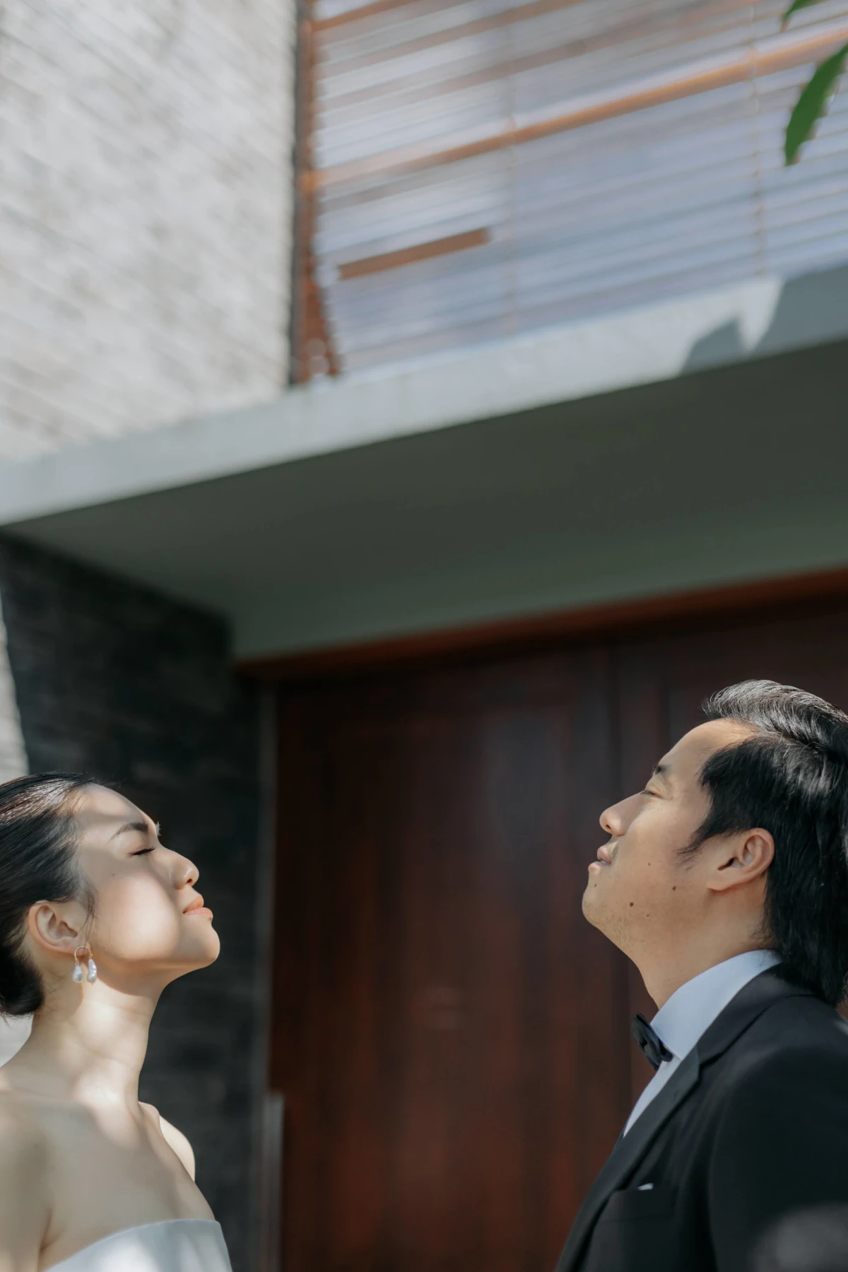 Kenneth & Eunice 婚禮新秘妝髮（涵碧樓）第 34 張
