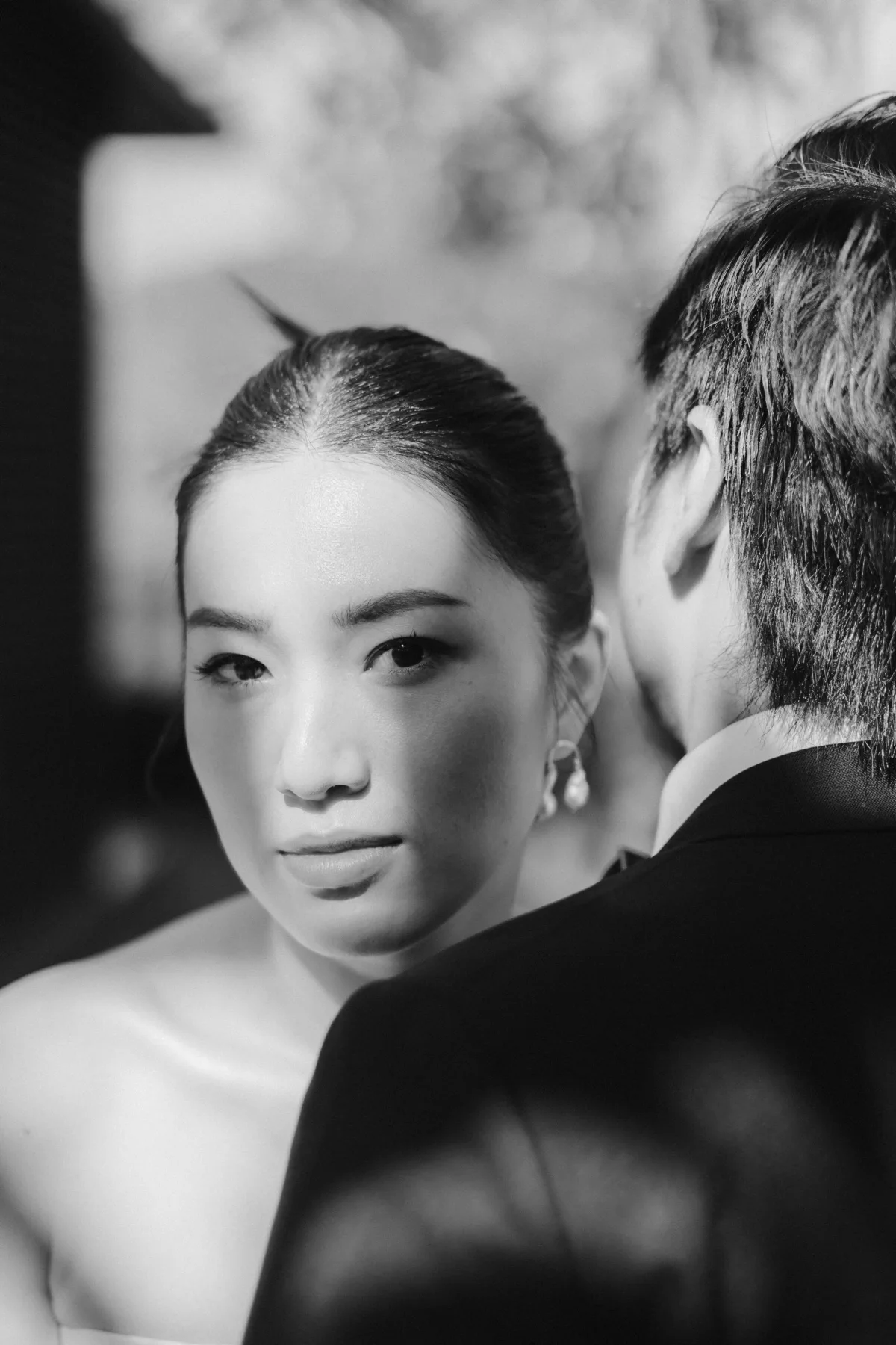 Kenneth & Eunice 婚禮新秘妝髮（涵碧樓）第 36 張