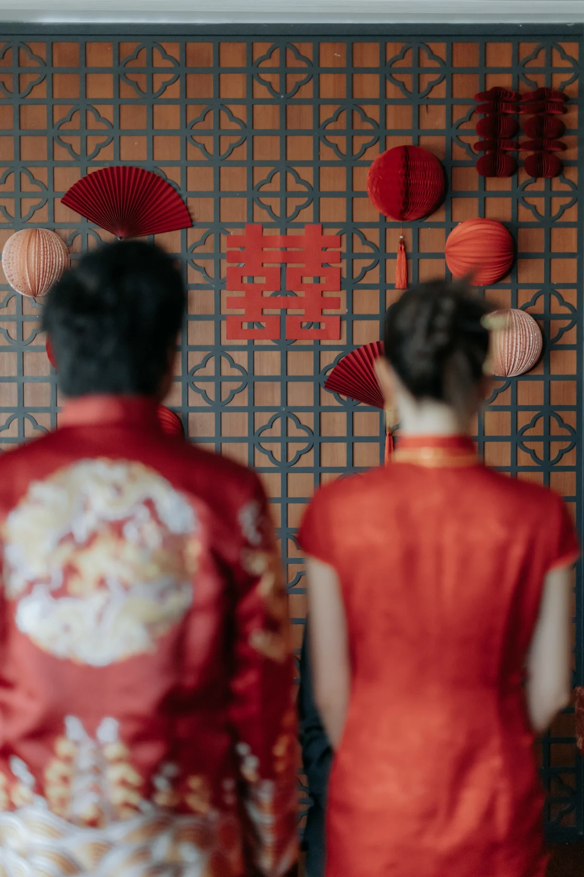 Kenneth & Eunice 婚禮新秘妝髮（涵碧樓）第 46 張