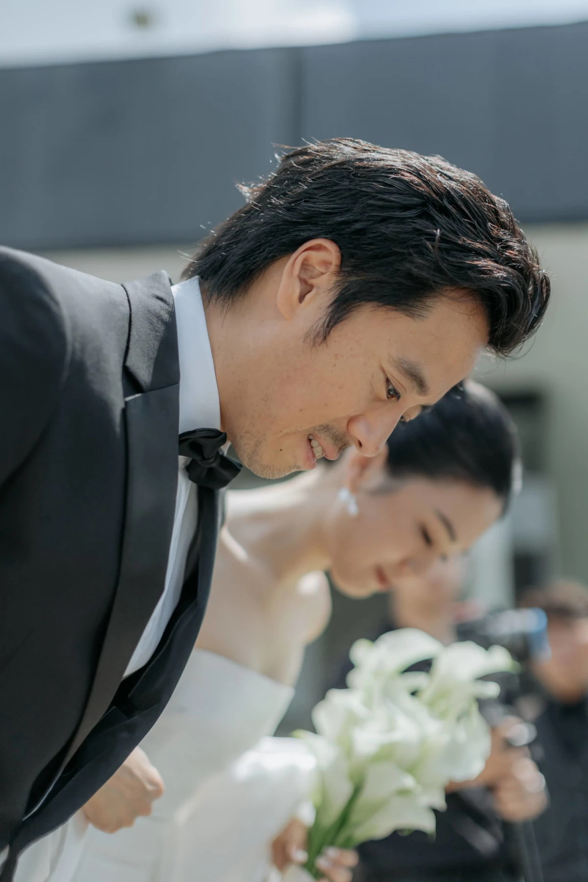 Kenneth & Eunice 婚禮新秘妝髮（涵碧樓）第 50 張