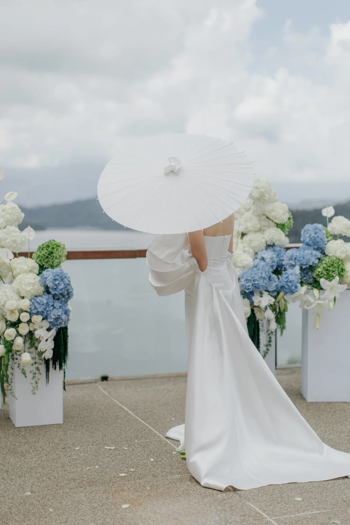 Kenneth & Eunice 婚禮新秘妝髮（涵碧樓）第 59 張