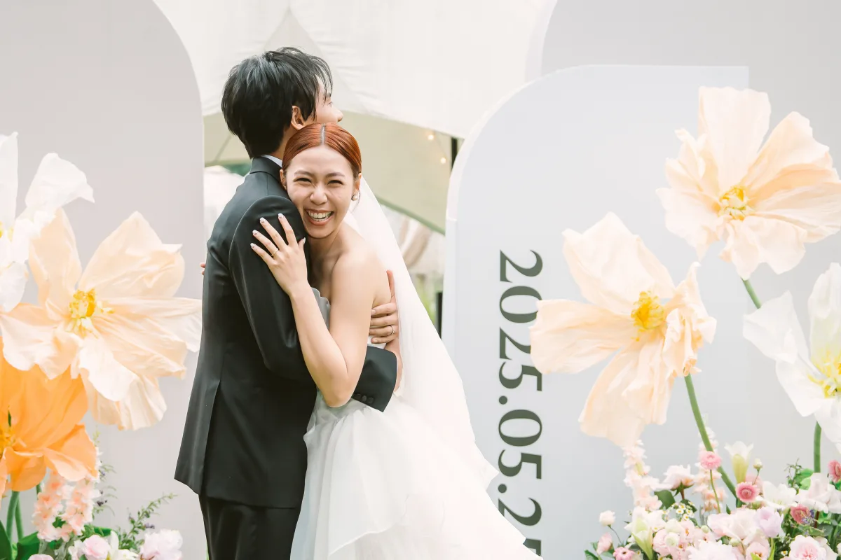 怡甄 婚禮新秘妝髮（烏來蘇卡利）第 26 張